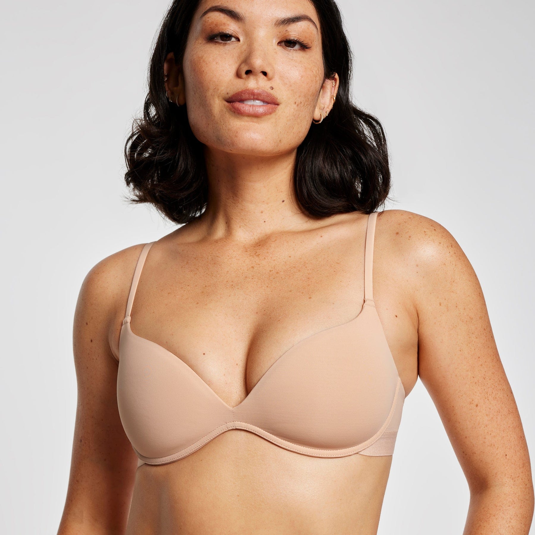 Zero-G Wirefree Lift Up Bra