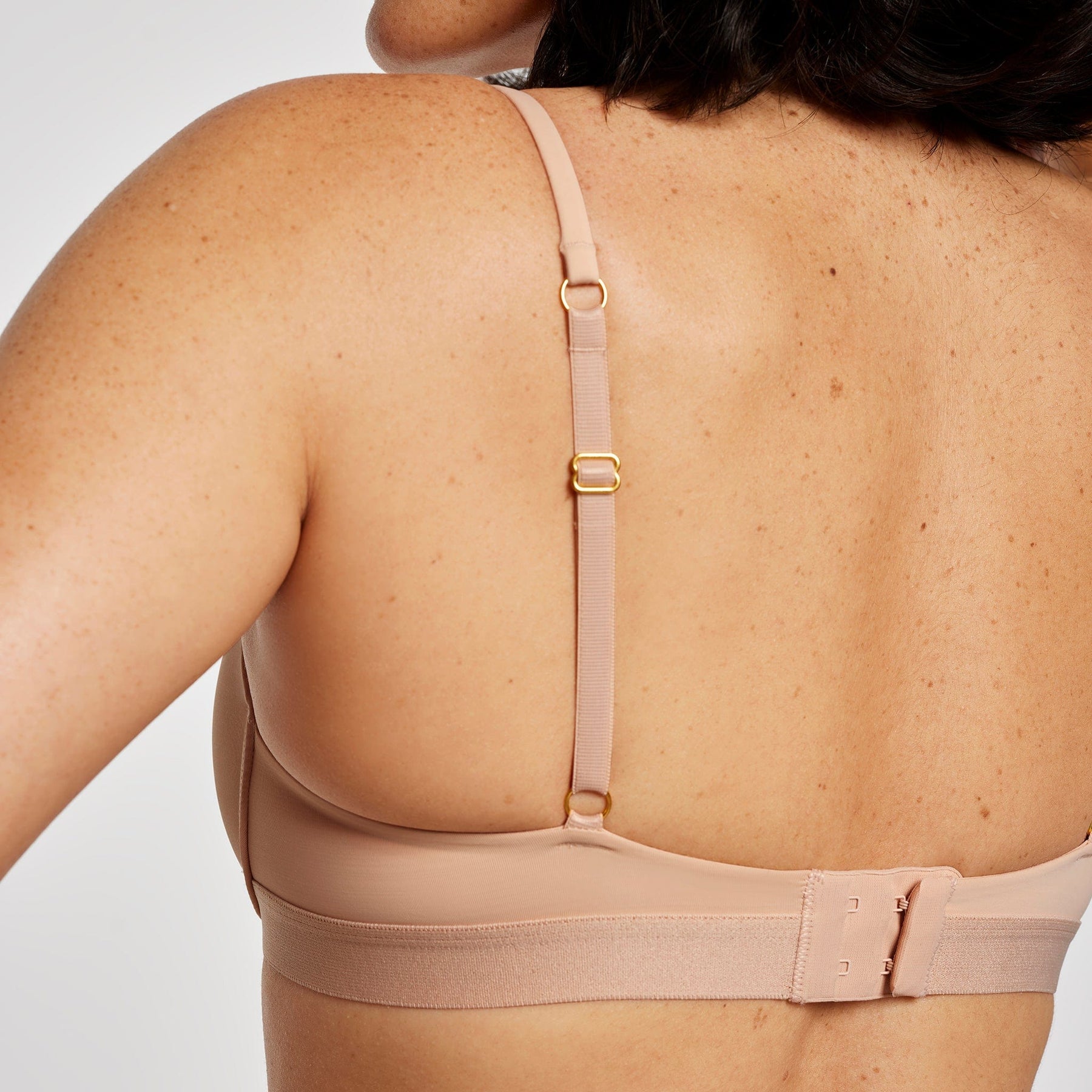 Zero-G Wirefree Lift Up Bra