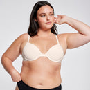 Ultra-Comfort Push-Up Bra