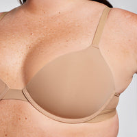 Ultra-Comfort Push-Up Bra