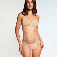Ultra-Comfort Push-Up Bra
