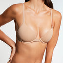 Ultra-Comfort Push-Up Bra