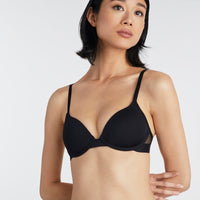 Ultra-Comfort Push-Up Bra