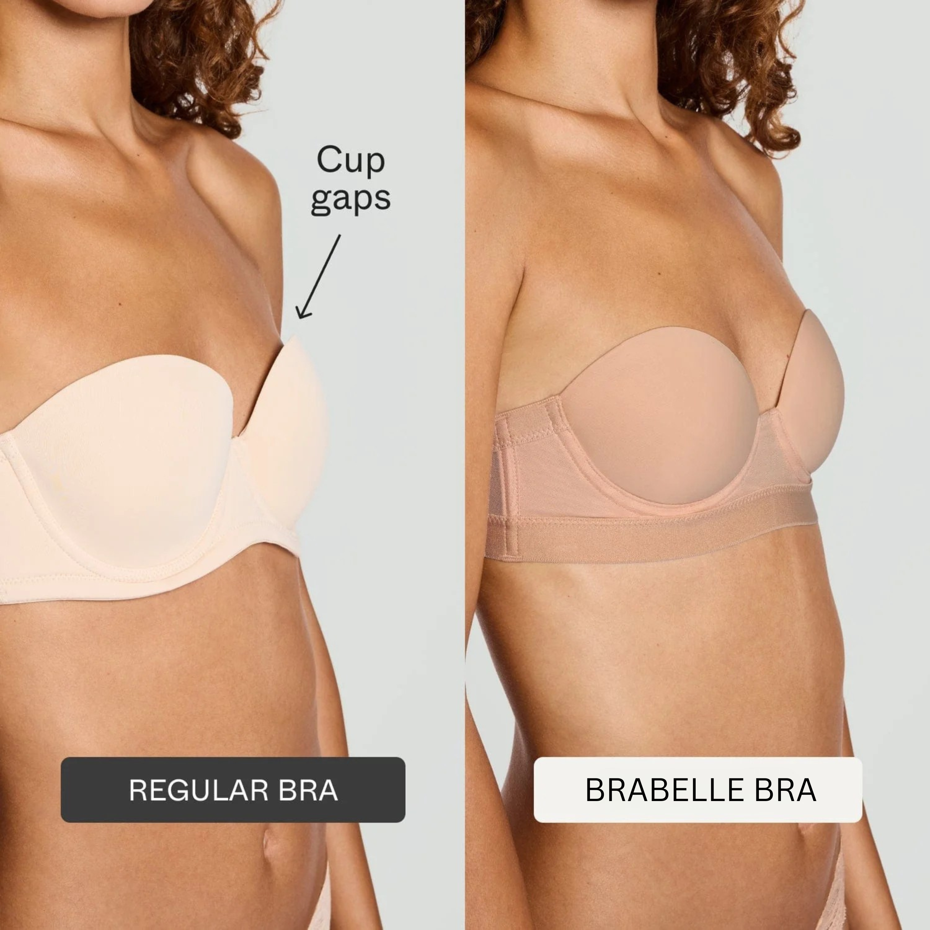 MVP Multiway Strapless Bra