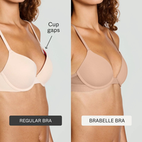 Ultra-Comfort Push-Up Bra