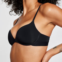 Zero-G Wirefree Lift Up Bra