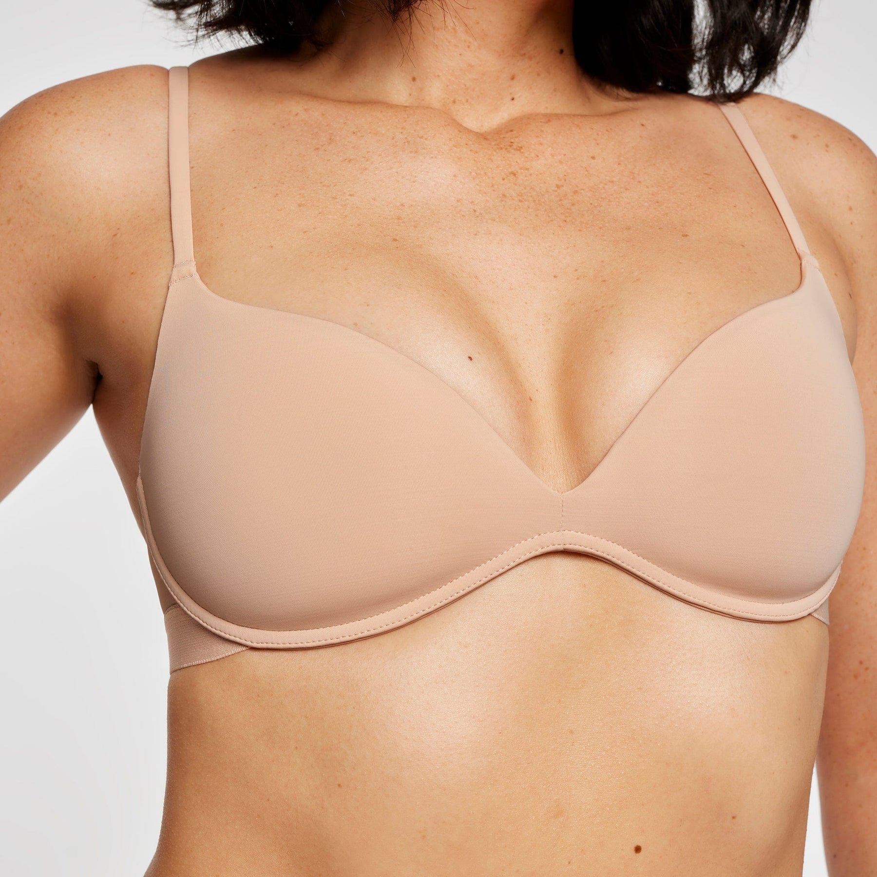 Zero-G Wirefree Lift Up Bra