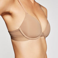 Ultra-Comfort Push-Up Bra