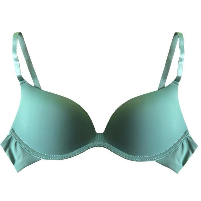 Zero-G Wirefree Lift Up Bra
